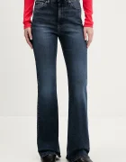 Tommy Jeans Дънки с висока талия DW0DW22454