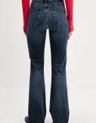 Tommy Jeans Дънки с висока талия DW0DW22454