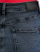 Tommy Jeans Дънки с висока талия DW0DW22454