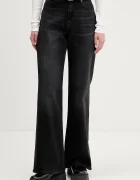 Tommy Jeans Дънки с висока талия DW0DW22468