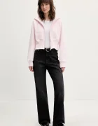 Tommy Jeans Дънки с висока талия DW0DW22468