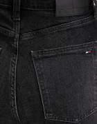 Tommy Jeans Дънки с висока талия DW0DW22468