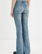 Tommy Jeans Дънки с висока талия DW0DW22472