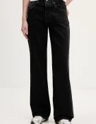 Tommy Jeans Дънки с висока талия DW0DW22525
