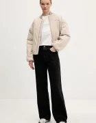 Tommy Jeans Дънки с висока талия DW0DW22525