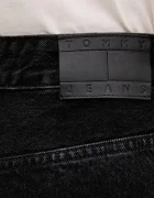 Tommy Jeans Дънки с висока талия DW0DW22525