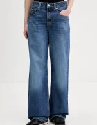 Tommy Jeans Дънки с висока талия DW0DW22624