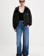 Tommy Jeans Дънки с висока талия DW0DW22624