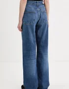 Tommy Jeans Дънки с висока талия DW0DW22624