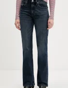 Tommy Jeans Дънки с висока талия DW0DW22626