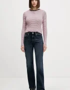 Tommy Jeans Дънки с висока талия DW0DW22626