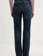 Tommy Jeans Дънки с висока талия DW0DW22626