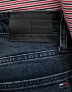 Tommy Jeans Дънки с висока талия DW0DW22626
