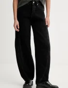 Tommy Jeans Дънки със стандартна талия DW0DW22522