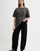 Tommy Jeans Дънки със стандартна талия DW0DW22522