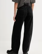Tommy Jeans Дънки със стандартна талия DW0DW22522
