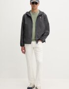 Tommy Jeans дънки slim fit мъжки бели DM0DM23270