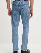 Tommy Jeans дънки slim fit мъжки сини DM0DM22863