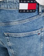 Tommy Jeans дънки slim fit мъжки сини DM0DM22863