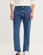 Tommy Jeans дънки slim fit мъжки сини DM0DM23386