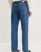 Tommy Jeans дънки slim fit мъжки сини DM0DM23386
