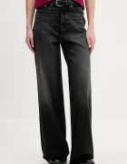 Tommy Jeans Дънки в черно DW0DW22453