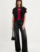 Tommy Jeans Дънки в черно DW0DW22453