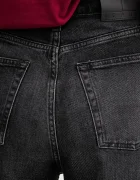 Tommy Jeans Дънки в черно DW0DW22453