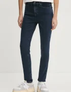 Tommy Jeans Дънки в тъмносиньо DW0DW20221