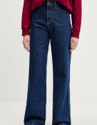 Tommy Jeans Дънки в тъмносиньо DW0DW22438