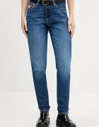 Tommy Jeans Дънки в тъмносиньо DW0DW22457