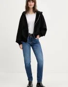Tommy Jeans Дънки в тъмносиньо DW0DW22457