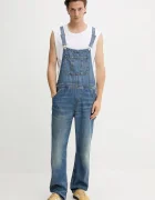 Tommy Jeans Дънков гащеризон
