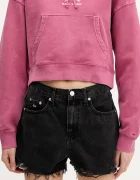 Tommy Jeans Дънков къс панталон