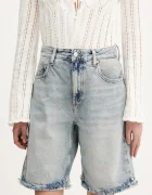 Tommy Jeans Дънков къс панталон