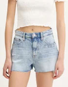 Tommy Jeans Дънков къс панталон