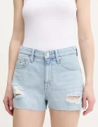 Tommy Jeans Дънков къс панталон