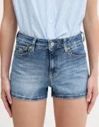 Tommy Jeans Дънков къс панталон