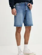 Tommy Jeans Дънков къс панталон