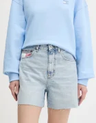Tommy Jeans Дънков къс панталон