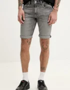 Tommy Jeans Дънков къс панталон