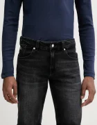 Tommy Jeans Дънков къс панталон
