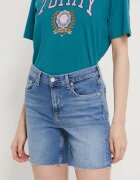 Tommy Jeans Дънков къс панталон