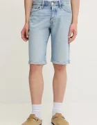 Tommy Jeans Дънков къс панталон