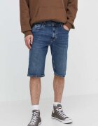 Tommy Jeans Дънков къс панталон