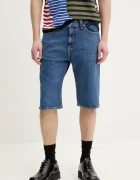 Tommy Jeans Дънков къс панталон