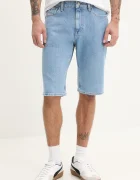 Tommy Jeans Дънков къс панталон