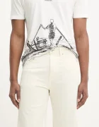 Tommy Jeans Дънков къс панталон