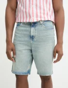 Tommy Jeans Дънков къс панталон