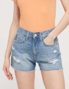 Tommy Jeans Дънков къс панталон